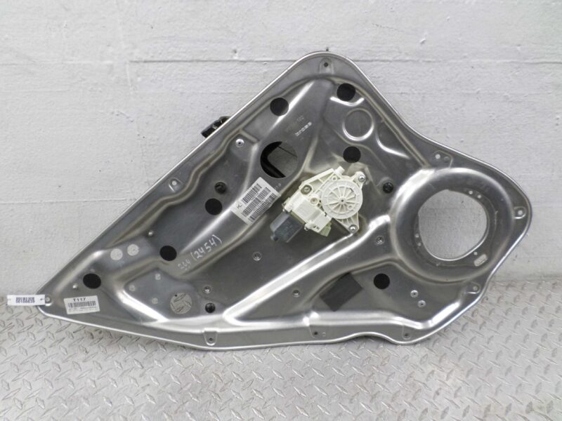 Изображение товара 108639 - 00108639 steklopodemnik zadnij levyj Honda Ridgeline