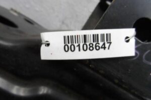 Изображение товара 108647 - 00108647 balka zadnyaya 3