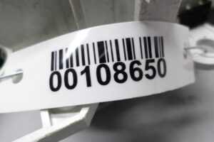 Изображение товара 108650 - 00108650 pereklyuchatel otopitelya Citroen Berlingo 3