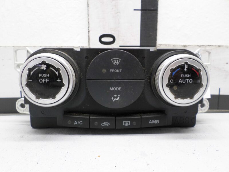 Изображение товара 108650 - 00108650 pereklyuchatel otopitelya Citroen Berlingo