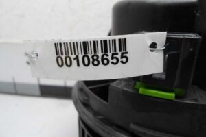 Изображение товара 108655 - 00108655 ventilyator otopitelya (motorchik pechki) 2