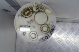 Изображение товара 108657 - 00108657 nasos toplivnyj Hyundai Matrix 1