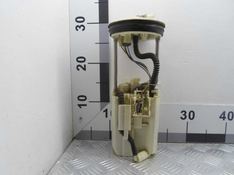 Изображение товара 108657 - 00108657 nasos toplivnyj Hyundai Matrix