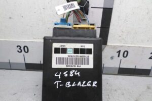 Изображение товара 108658 - 00108658 blok Body control module 