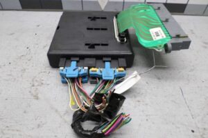 Изображение товара 108658 - 00108658 blok Body control module 1