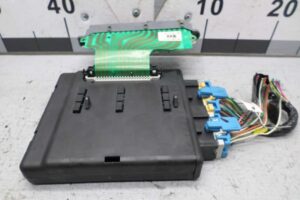 Изображение товара 108658 - 00108658 blok Body control module 2