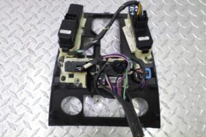 Изображение товара 108665 - 00108665 nakladka kulisy Pontiac Vibe 1