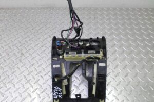 Изображение товара 108665 - 00108665 nakladka kulisy Pontiac Vibe 2