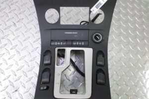 Изображение товара 108665 - 00108665 nakladka kulisy Pontiac Vibe