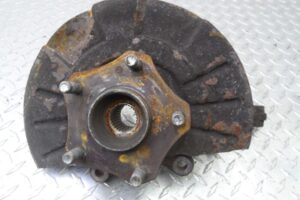 Изображение товара 108667 - 00108667 kulak povorotnyj levyj 