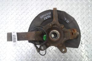 Изображение товара 108667 - 00108667 kulak povorotnyj levyj 1