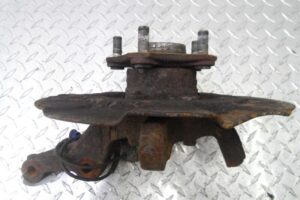 Изображение товара 108667 - 00108667 kulak povorotnyj levyj 2