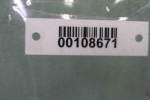 Изображение товара 108671 - 00108671 steklo dveri perednej levoj 3