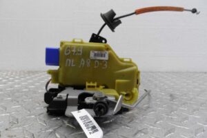 Изображение товара 108672 - 00108672 zamok dveri perednej levoj