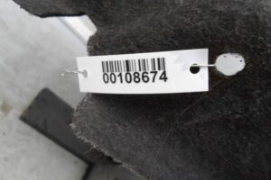Изображение товара 108674 - 00108674 podkrylok zadnij levyj 2