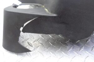 Изображение товара 108681 - 00108681 kryshka dvigatelya dekorativnaya 3