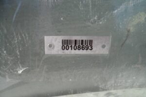 Изображение товара 108693 - 00108693 steklo kuzovnoe pravoe Renault Duster 1