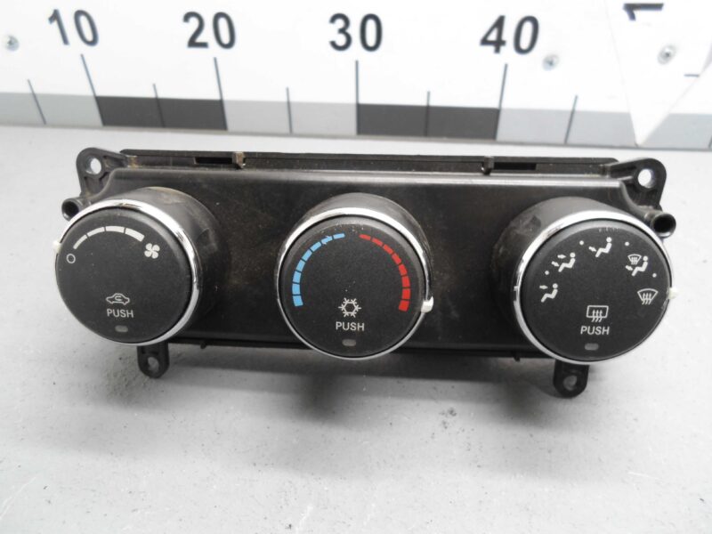 Изображение товара 108695 - 00108695 pereklyuchatel otopitelya