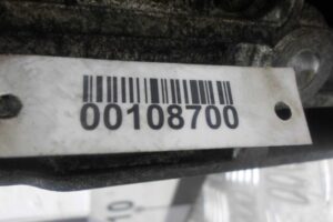 Изображение товара 108700 - 00108700 kronshtejn kompressora konditsionera 3