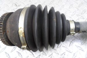 Изображение товара 108709 - 00108709 poluos perednyaya levaya Audi TT 1