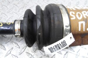 Изображение товара 108709 - 00108709 poluos perednyaya levaya Audi TT 2