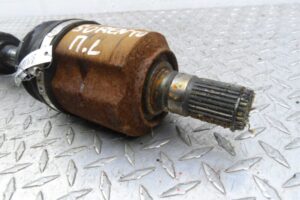 Изображение товара 108709 - 00108709 poluos perednyaya levaya Audi TT 3