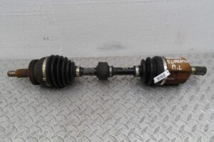 Изображение товара 108709 - 00108709 poluos perednyaya levaya Audi TT