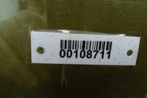 Изображение товара 108711 - 00108711 steklo dveri zadnej levoj BMW 5 Series 1