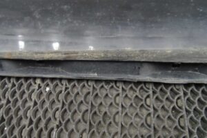 Изображение товара 108725 - 00108725 porog plastikovyj pravyj Chevrolet Cobalt 1