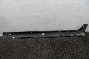 Изображение товара 108725 - 00108725 porog plastikovyj pravyj Chevrolet Cobalt 2