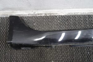 Изображение товара 108725 - 00108725 porog plastikovyj pravyj Chevrolet Cobalt 3