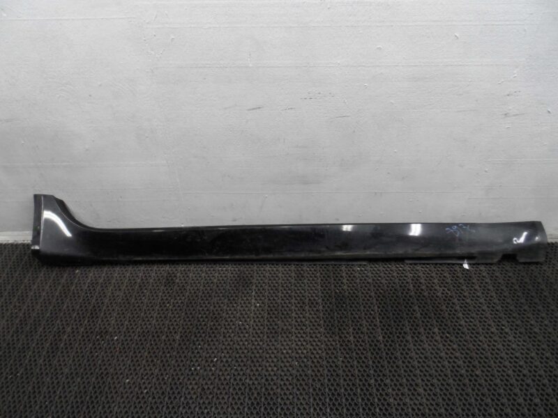 Изображение товара 108725 - 00108725 porog plastikovyj pravyj Chevrolet Cobalt
