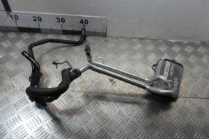 Изображение товара 108742 - 00108742 radiator maslyanyj 