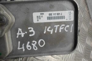 Изображение товара 108742 - 00108742 radiator maslyanyj 2