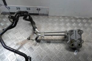 Изображение товара 108742 - 00108742 radiator maslyanyj 3