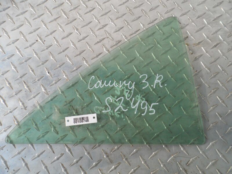 Изображение товара 108748 - 00108748 steklo dveri zadnej pravoj Subaru Tribeca