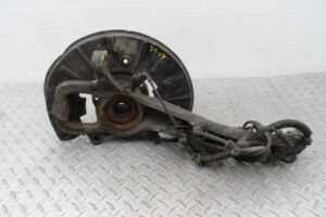 Изображение товара 108750 - 00108750 kulak povorotnyj levyj 1