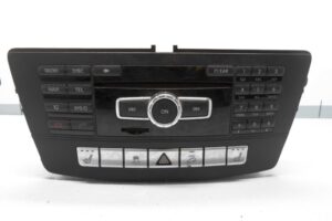 Изображение товара 108754 - 00108754 magnitola Ford Mondeo