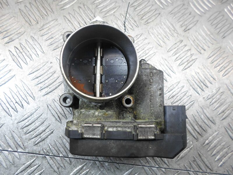 Изображение товара 108764 - 00108764 zaslonka drosselnaya