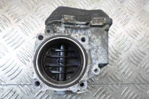 Изображение товара 108764 - 00108764 zaslonka drosselnaya 2