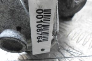 Изображение товара 108764 - 00108764 zaslonka drosselnaya 3