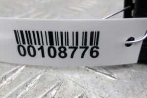 Изображение товара 108776 - 00108776 dzhojstik regulirovki zerkal Chevrolet Cobalt 2