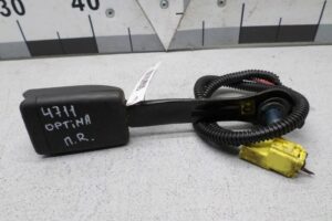 Изображение товара 108782 - 00108782 zamok remnya bezopasnosti 