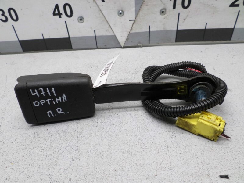 Изображение товара 108782 - 00108782 zamok remnya bezopasnosti