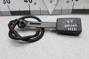 Изображение товара 108782 - 00108782 zamok remnya bezopasnosti 2