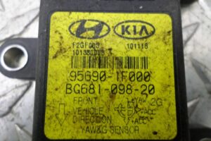 Изображение товара 108784 - 00108784 datchik ugla povorota rulya Alfa Romeo 146 2