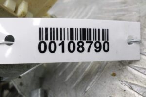 Изображение товара 108790 - 00108790 zamok zazhiganiya Citroen Berlingo 2
