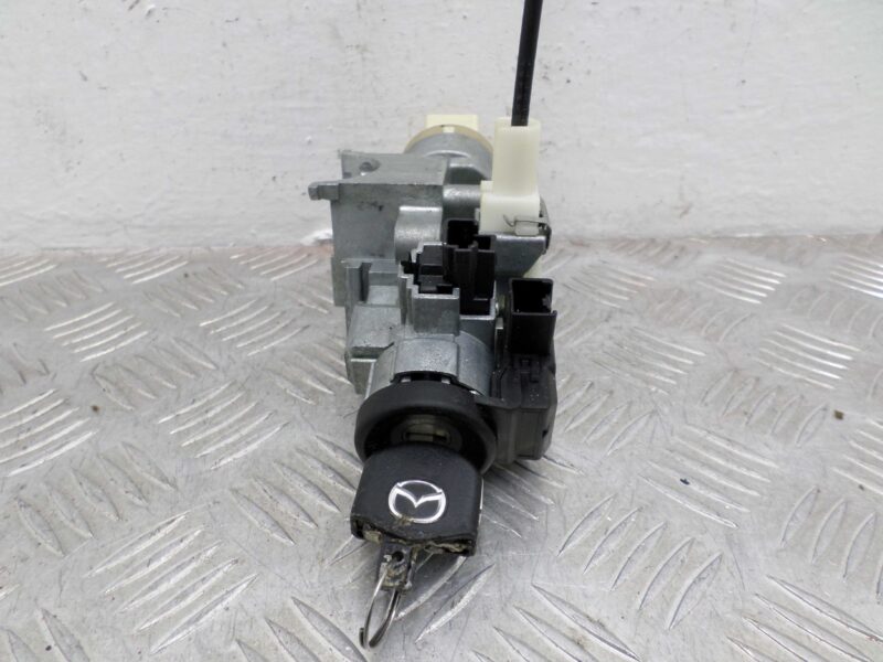 Изображение товара 108790 - 00108790 zamok zazhiganiya Citroen Berlingo