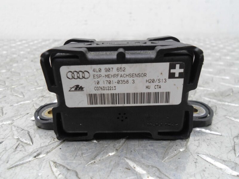 Изображение товара 108807 - 00108807 datchik uskoreniya