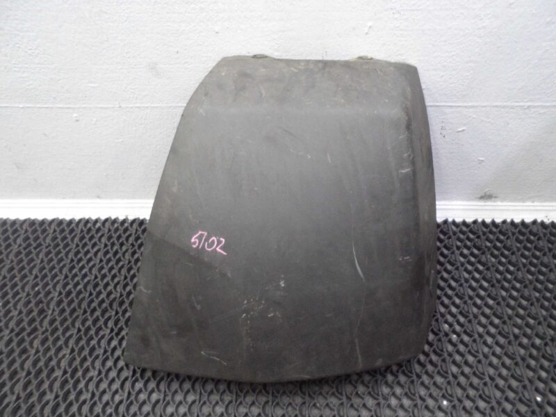 Изображение товара 108808 - 00108808 nakladka zadnego bampera